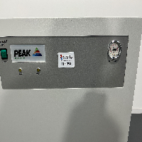 Peak Scientific Genius 3010 nitrogen generator image 0